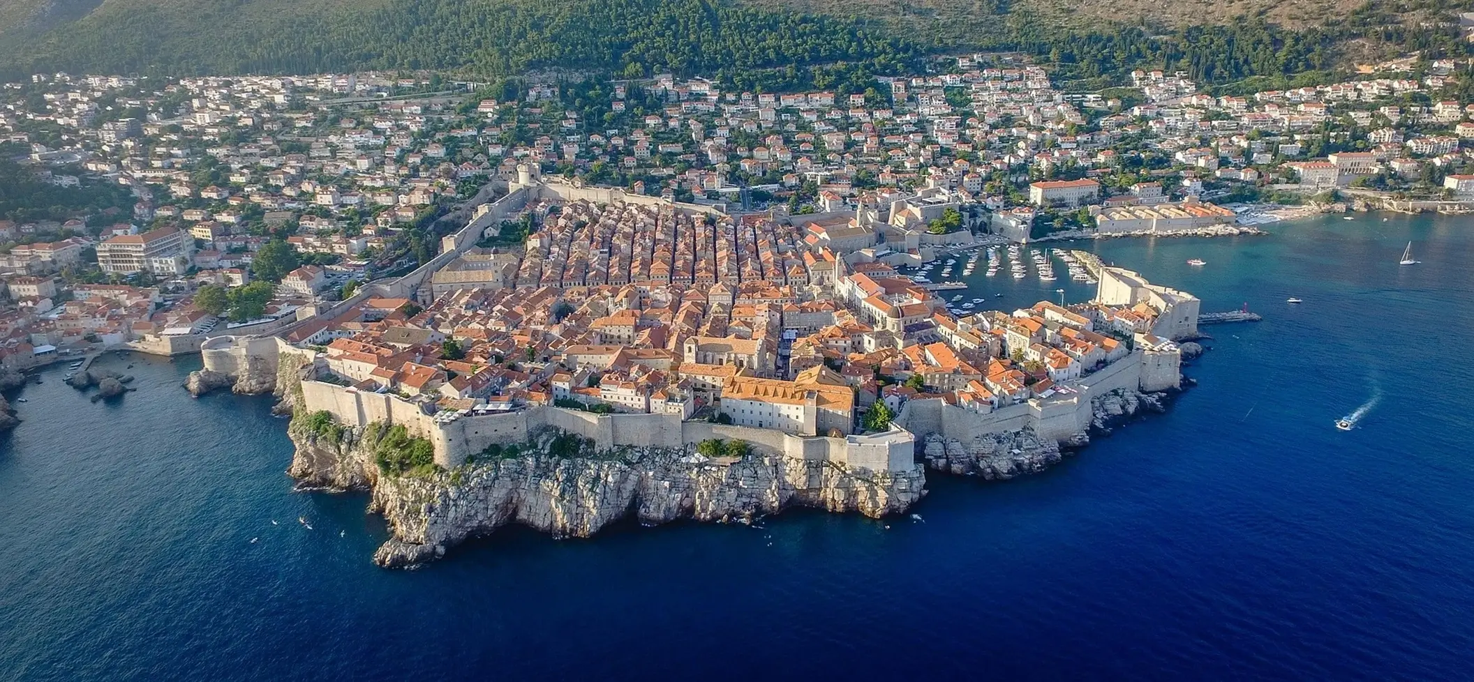 Dubrovnik
