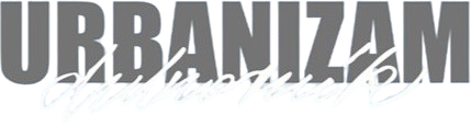 Urbanizam Dubrovnik Logo